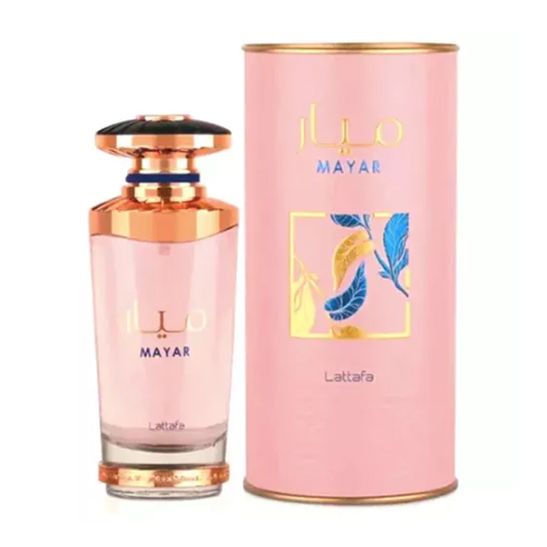 Lattafa Mayar Feminino Eau de Parfum