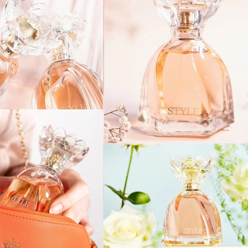 Marina de Bourbon Royal Style Feminino Eau de Parfum