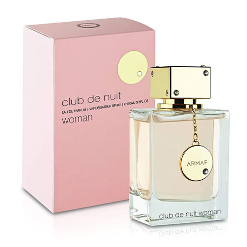 Armaf Club de Nuit Woman Feminino Eau de Parfum
