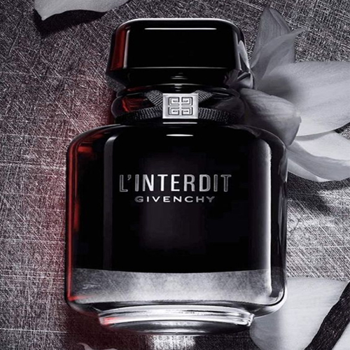 Givenchy L interdit Intense Feminino Eau de Parfum