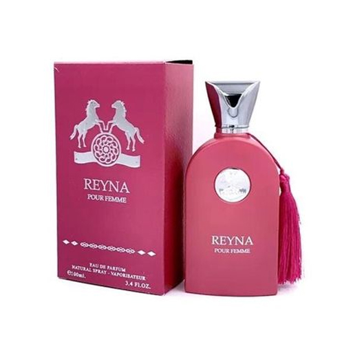 Maison Alhambra Reynar Pour Femme Feminino Eau de Parfum