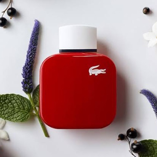 Lacoste French Panache Feminino Eau de Toilette