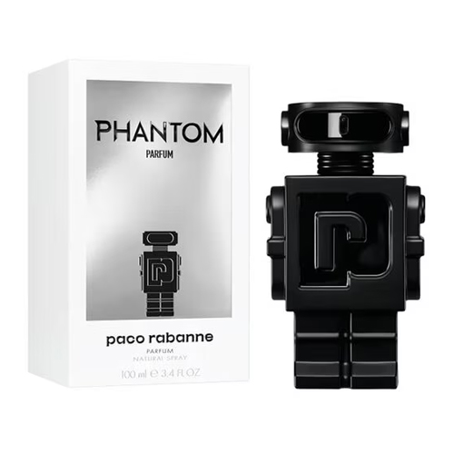 Paco Rabanne Phantom Masculino Parfum