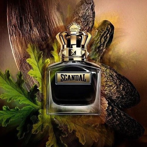 Jean Paul Gaultier Scandal Him Masculino Le Parfum Intense