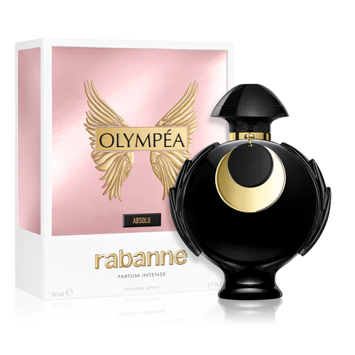 Paco Rabanne Olympea Absolu Feminino Parfum