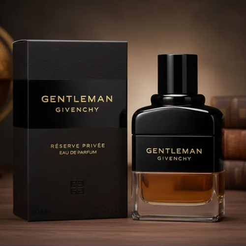 Givenchy Gentleman Reserve Privee Masculino Eau de Parfum