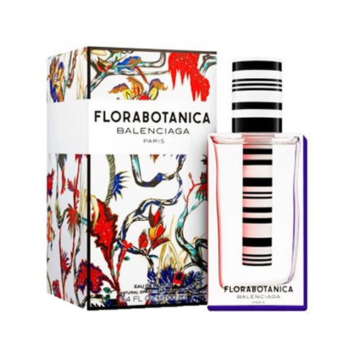 Balenciaga Florabotanica Feminino Eau de Parfum