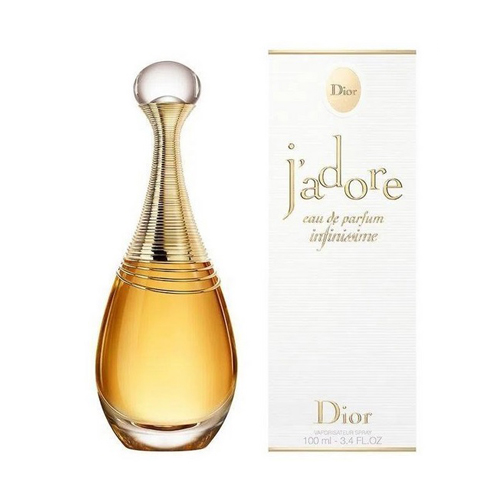 Dior J adore Infinissime Feminino Eau de Parfum