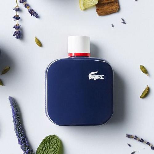 Lacoste French Panache Masculino Eau de Toilette