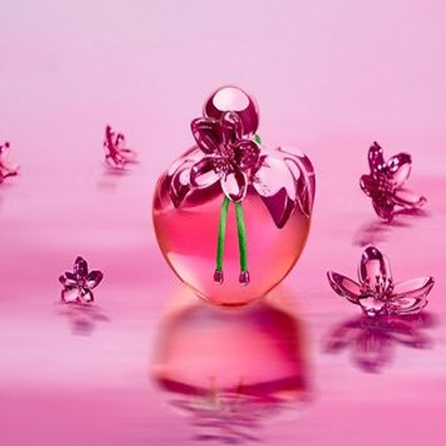 Nina Ricci Illusion Feminino Eau de Parfum