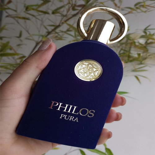 Maison Alhambra Philos Pura Unisex Eau de Parfum