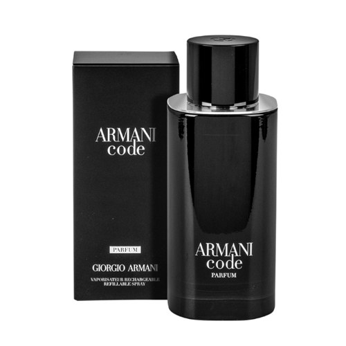 Giorgio Armani Code Masculino Parfum