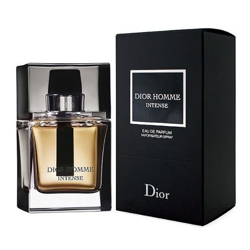 Dior Pour Homme Intense Masculino Eau de Parfum