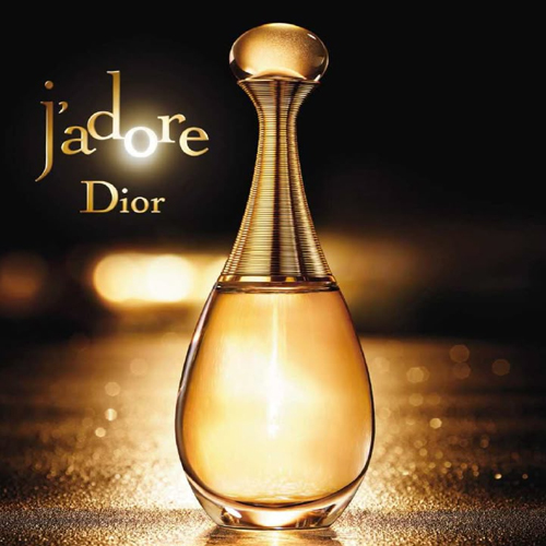 Dior Lor Essence Feminino Parfum
