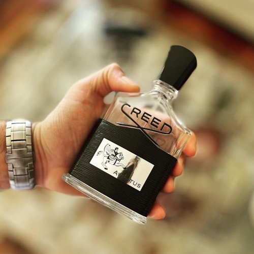 Creed Aventus Masculino Eau de Parfum