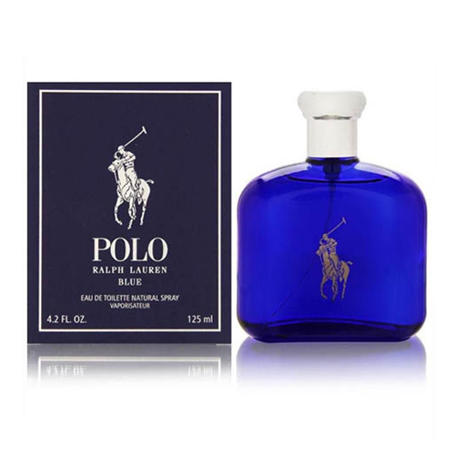 Ralph Lauren Polo Blue Masculino Eau de Toilette