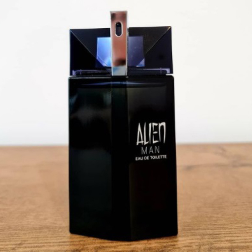 Mugler Alien Masculino Eau de Toilette