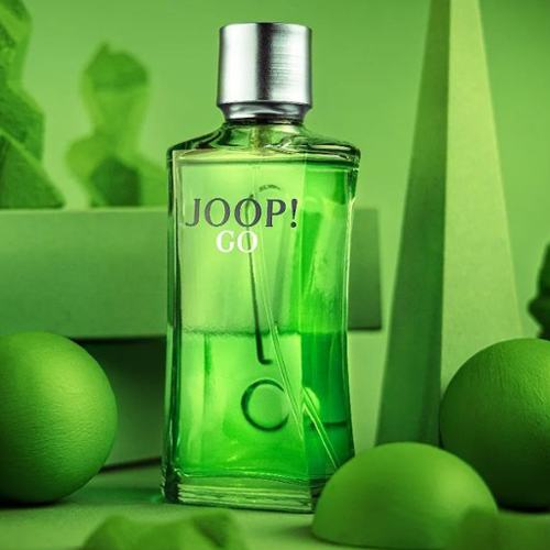 Joop Go Masculino Eau de Toilette