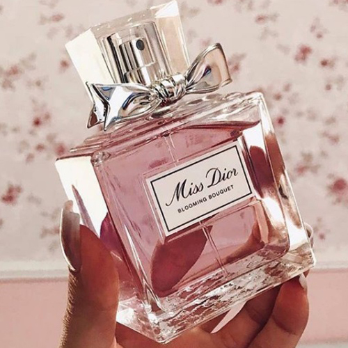 Dior Miss Dior Blomming Bouquet Feminino Eau de Toilette