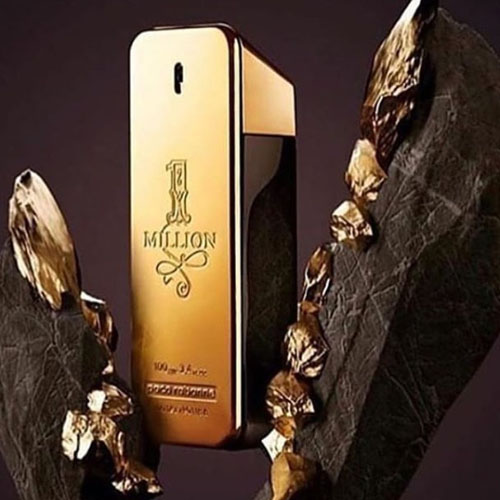 Desorante Paco Rabanne One Million Masculino