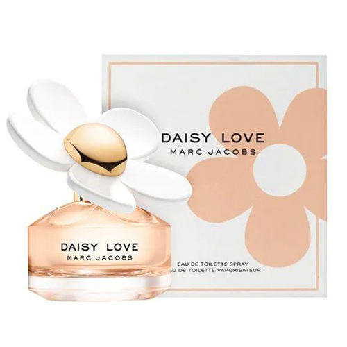 Marc Jacobs Daisy Love Feminino Eau de Toilette