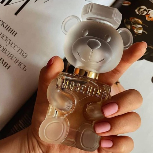 Moschino Toy 2 Feminino Eau de Parfum