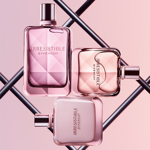 Givenchy Irresistible Very Floral Feminino Eau de Parfum