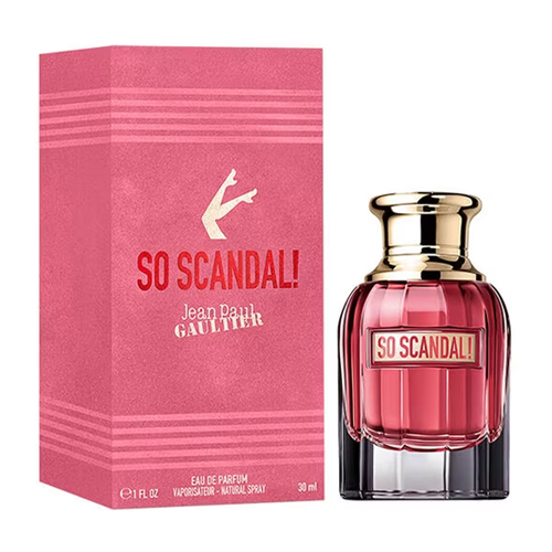 Jean Paul Gaultier So Scandal Feminino Eau de Parfum