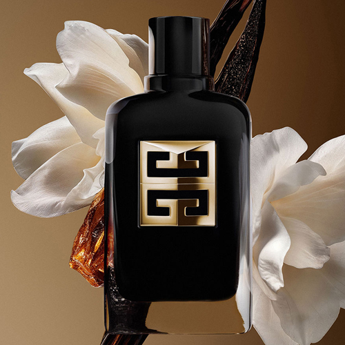 Givenchy Gentleman Society Ambree Masculino Eau de Parfum
