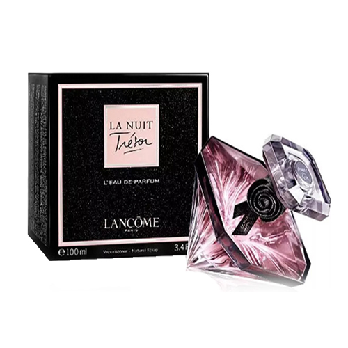 Lancome La Nuit Tresor Feminino Eau de Parfum