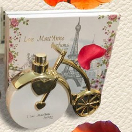 Mont Anne Parfums Luxe Feminino Eau de Parfum