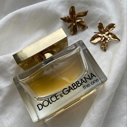 Dolce e Gabbana The One Feminino Eau de Parfum