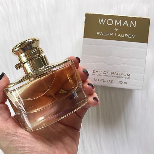 Ralph Lauren Woman Feminino Eau de Parfum