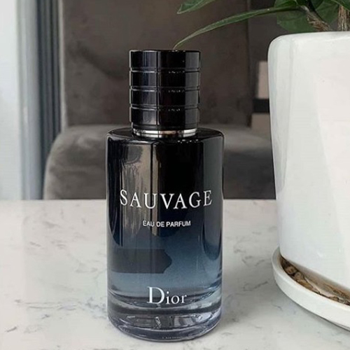 Dior Sauvage Masculino Eau de Parfum