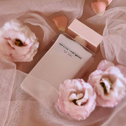 Narciso Rodriguez For Her Feminino Eau de Parfum