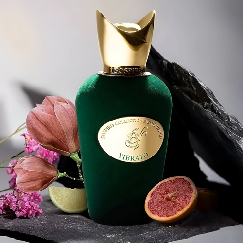 Sospiro Vibrato Unisex Eau de Parfum
