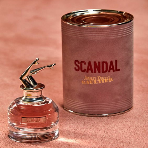 Jean Paul Gaultier Scandal Feminino Eau de Parfum