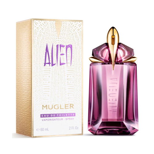 Mugler Alien Feminino Eau de Toilette