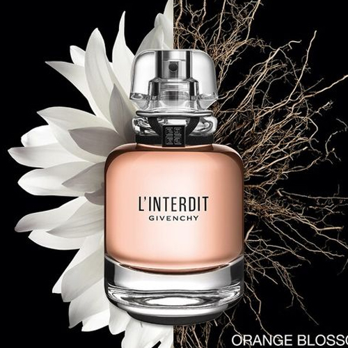 Givenchy L interdit Feminino Eau de Parfum