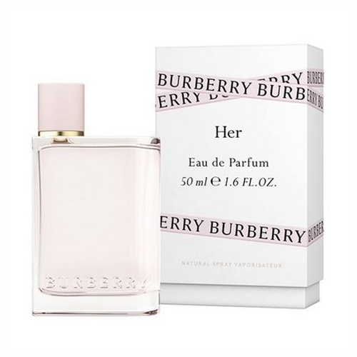 Burberry Her Feminino Eau de Parfum