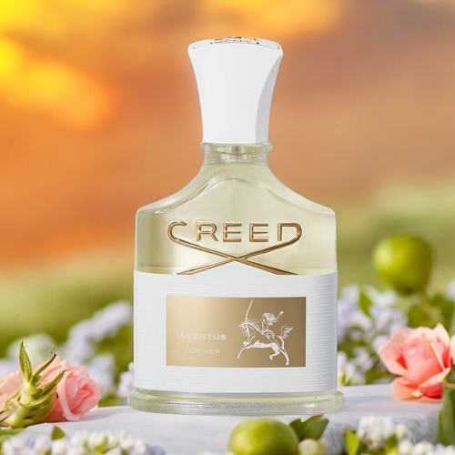 Creed Aventus For Her Feminino Eau de Parfum
