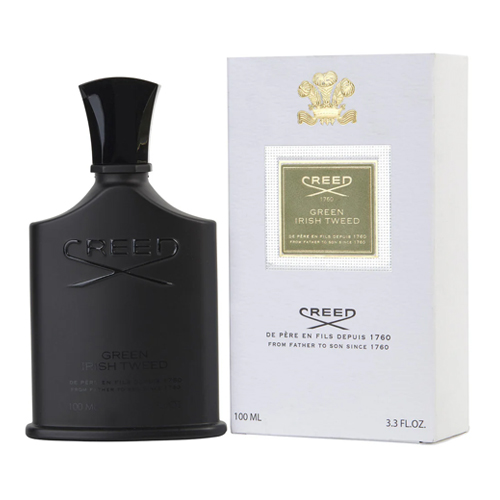 Creed Green Irish Tweed Masculino Eau de Parfum