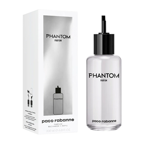 Paco Rabanne Phantom Reffil Masculino Parfum
