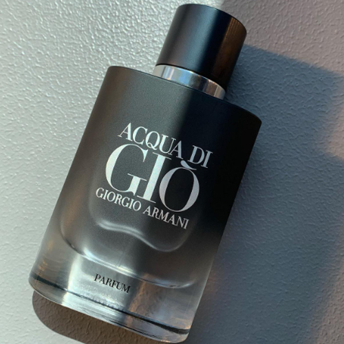 Giorgio Armani Acqua Di Gio Masculino Parfum