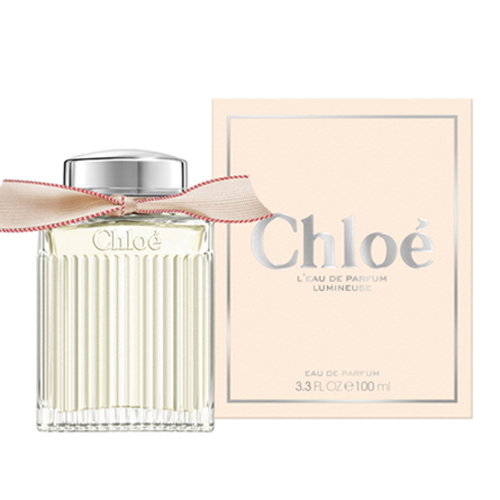 Chloe Signature Luminense Feminino Eau de Parfum