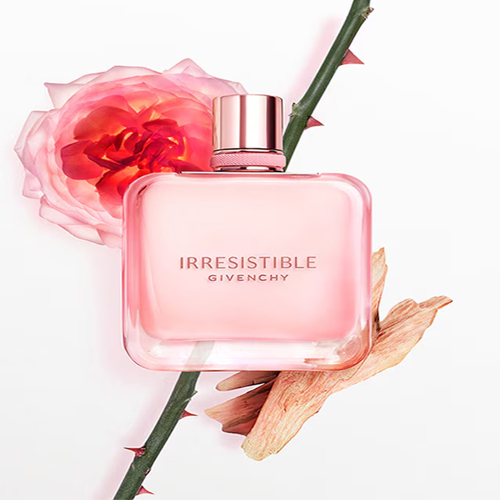 Givenchy Irresistible Rose Velvet Feminino Eau de Parfum