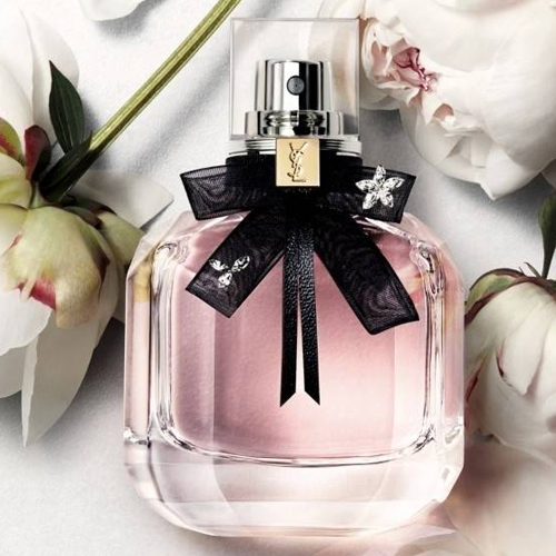 Yves Saint Laurent Mon Paris Woman Feminino Eau de Parfum