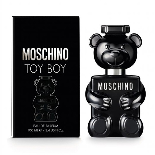 Moschino Toy Boy Masculino Eau de Parfum