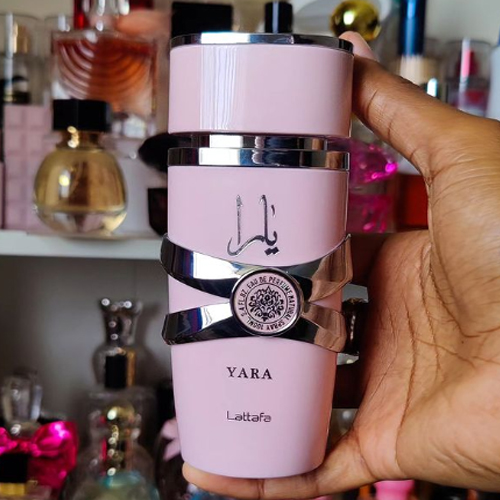 Lattafa Yara Feminino Eau de Parfum