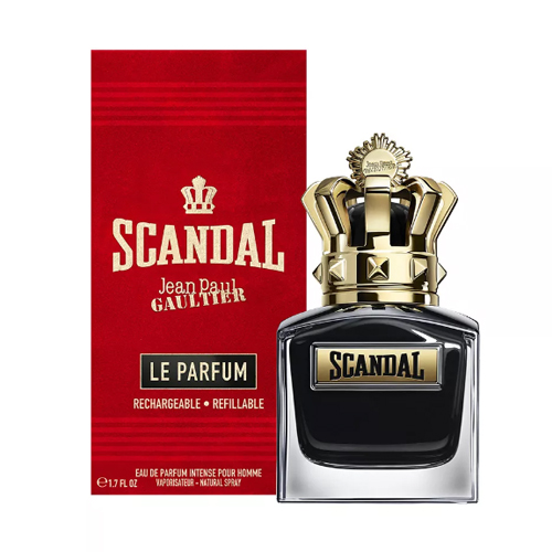 Jean Paul Gaultier Scandal Him Masculino Le Parfum Intense